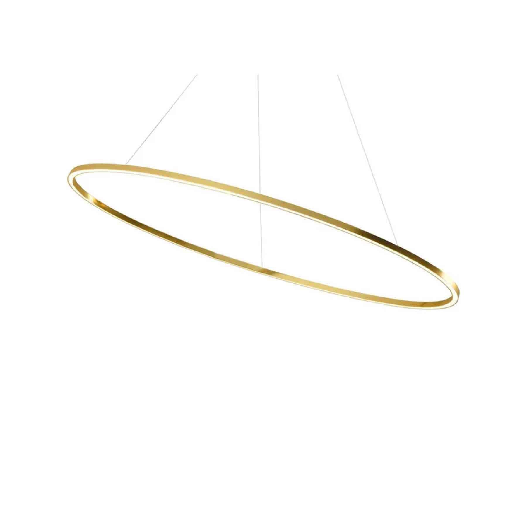 Nemo Ellisse Minor Pendant Light