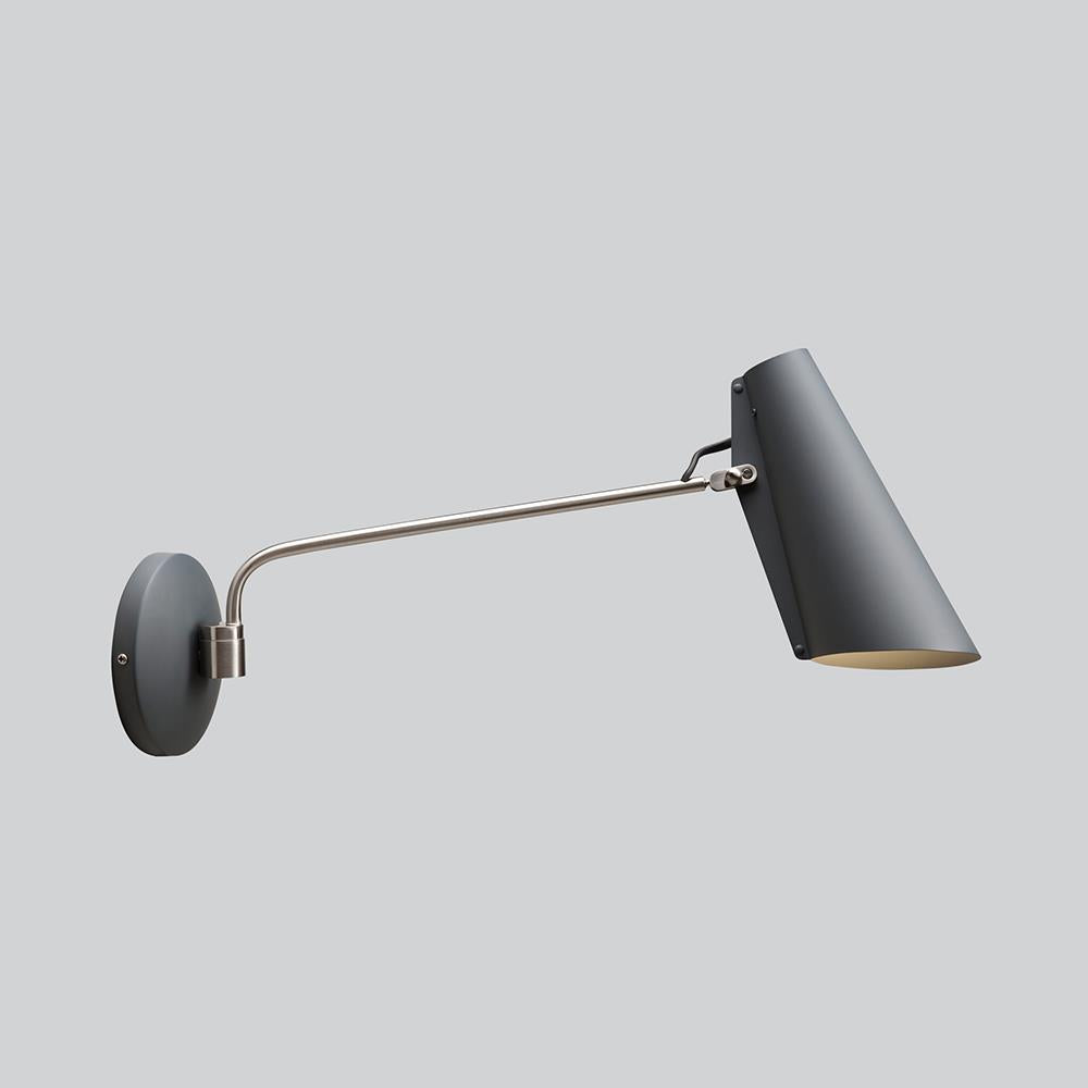 Northern Birdy Wall Light