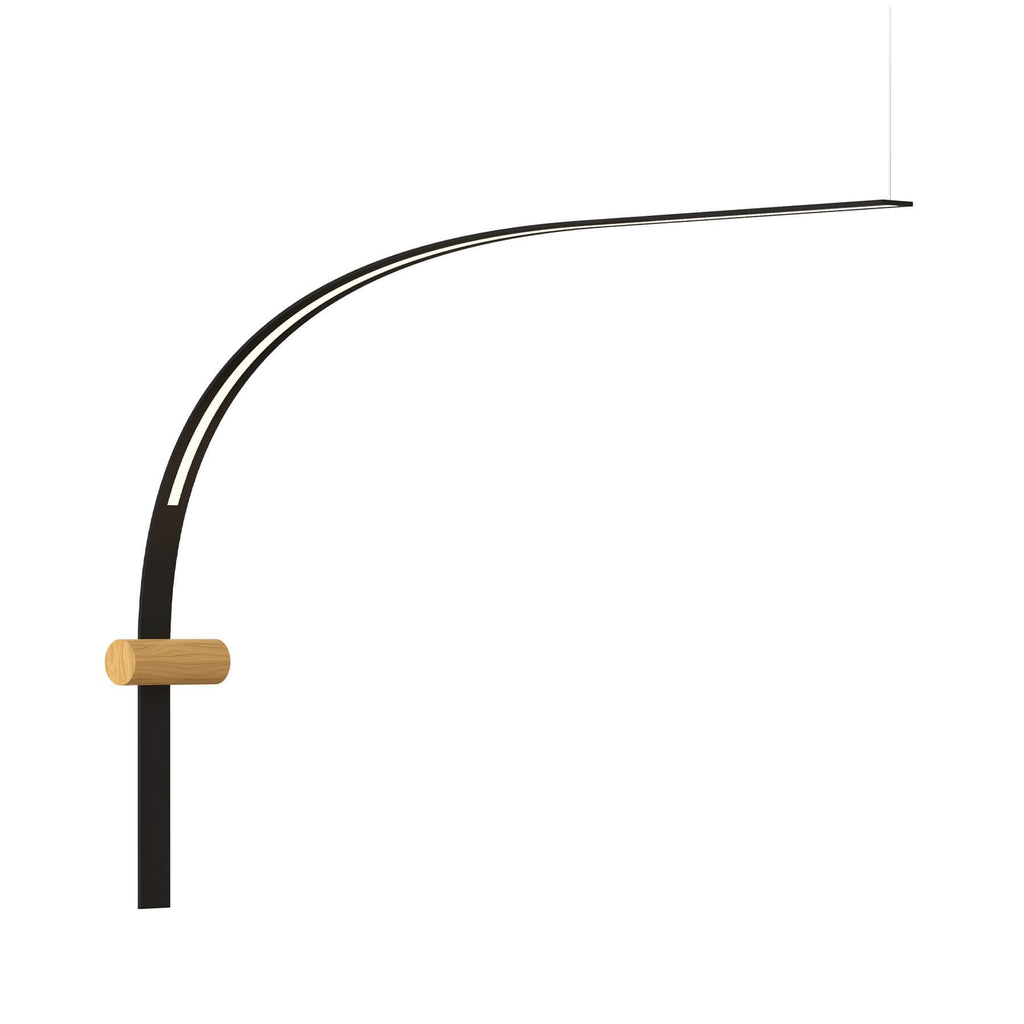 TOOY Nastro 563.47 Wall Light