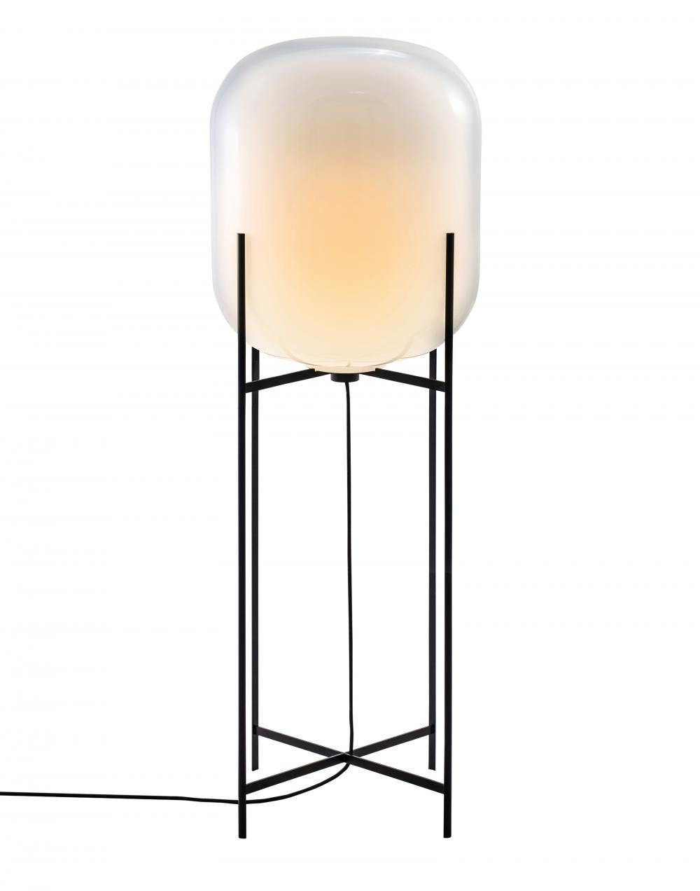 Oda Floor Lamp