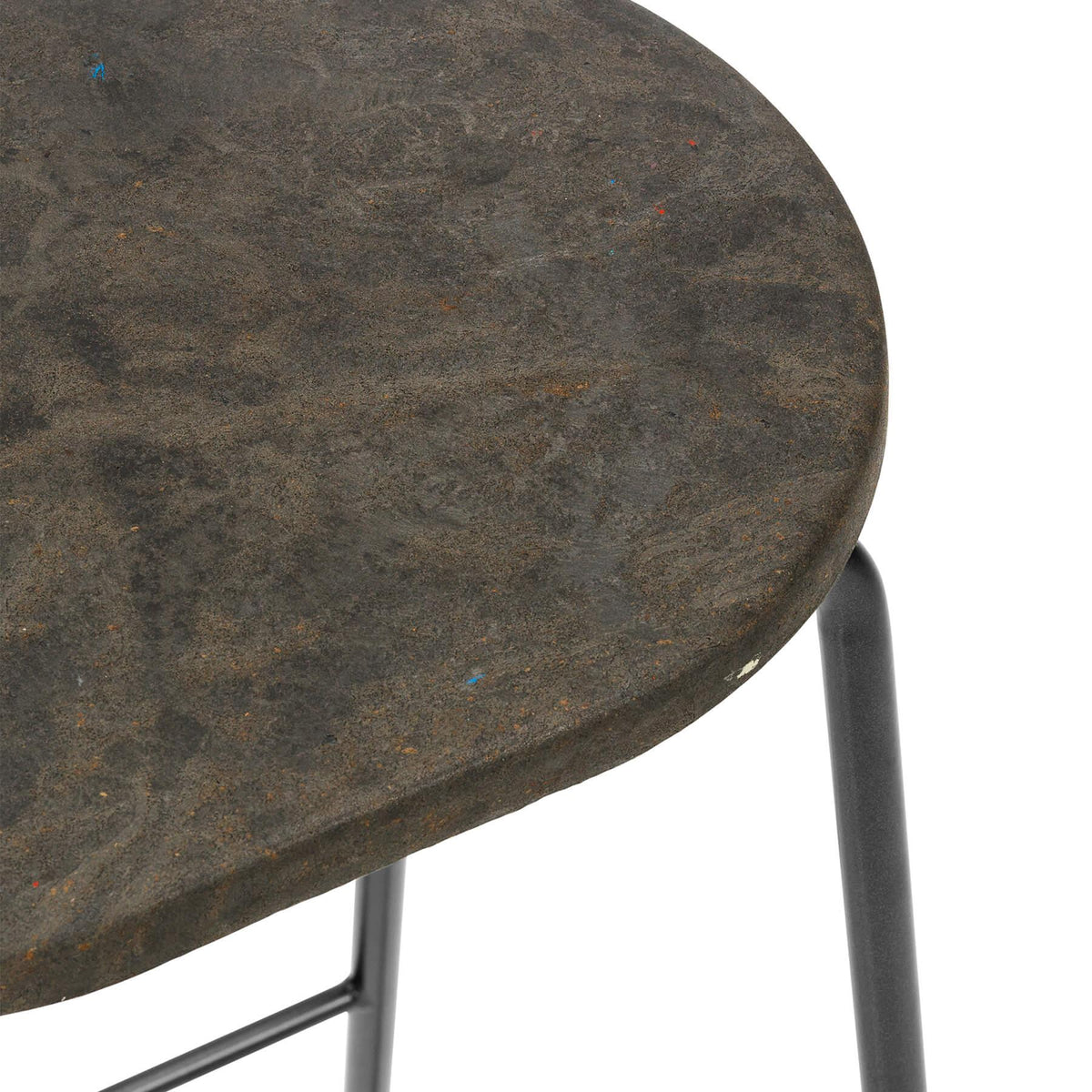 Mater Design Earth Stool