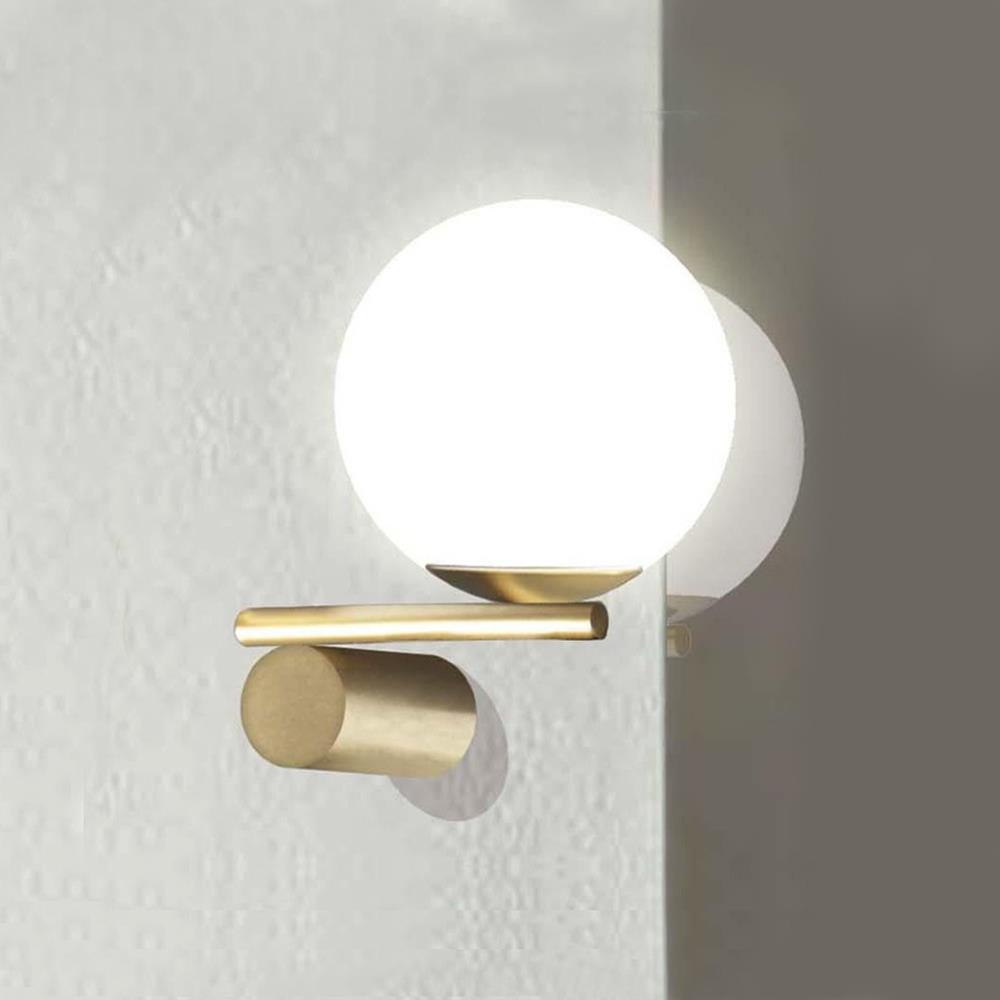 Outlet Luna right/left wall light