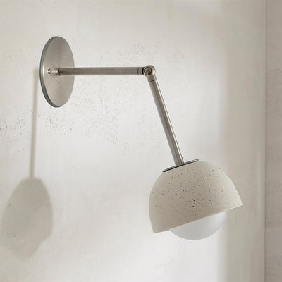 Marz Designs Terra 0 Long Wall Light