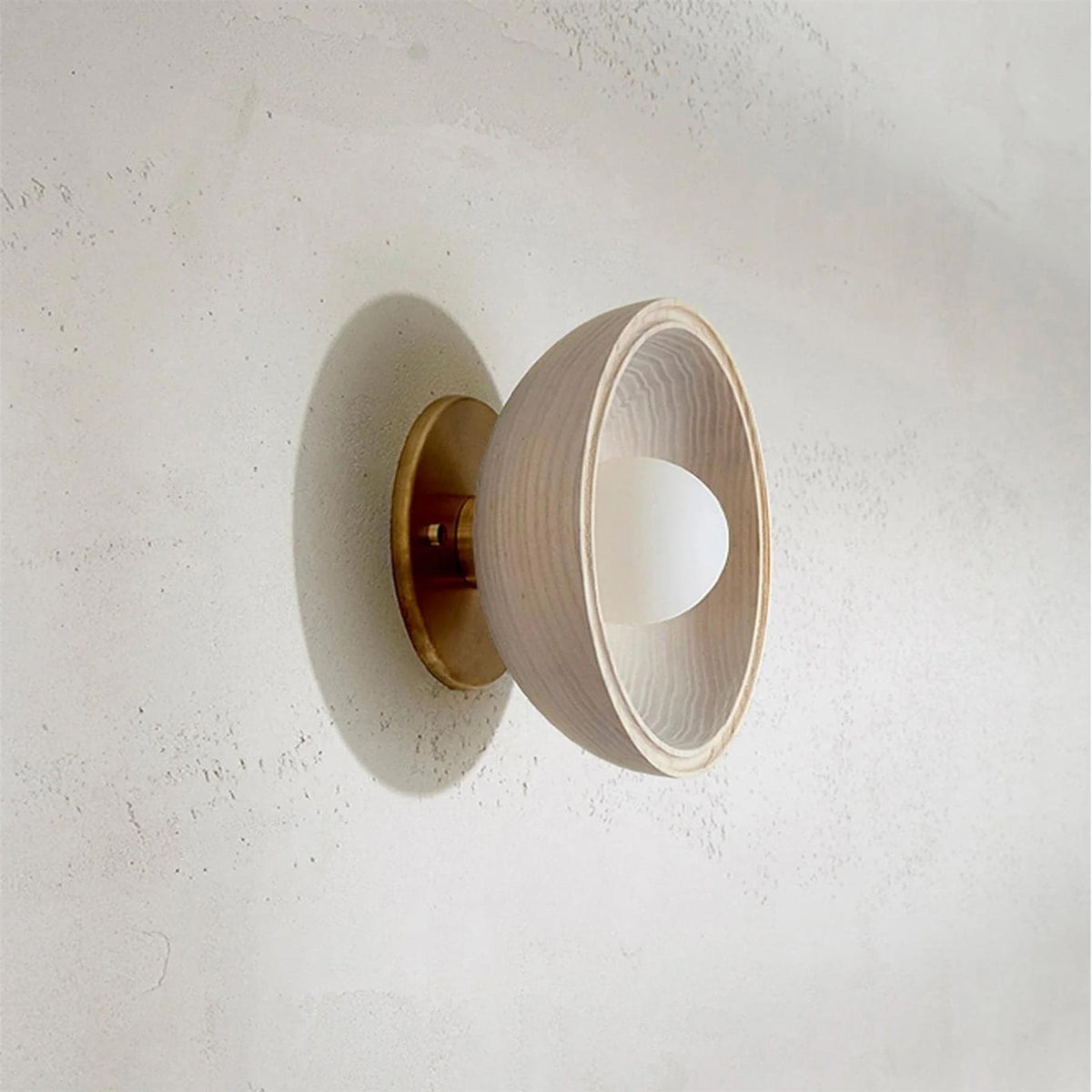 Marz Designs Selene Surface Sconce