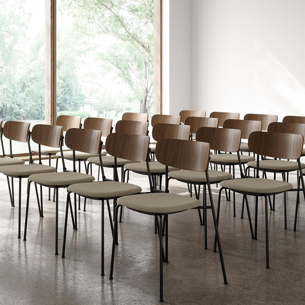 Andersen Furniture Scope Armchair