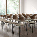 Andersen Furniture Scope Armchair