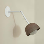 Marz Designs Terra 0 Long Wall Light