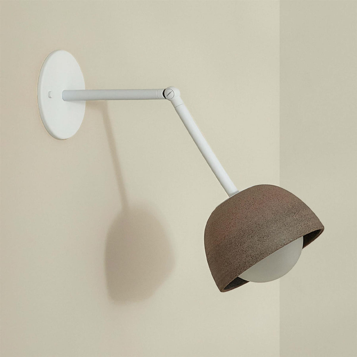 Marz Designs Terra 0 Long Wall Light
