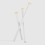 Parc 05 floor light