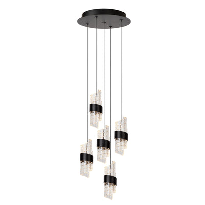 Lucide Kligande Pendant Light