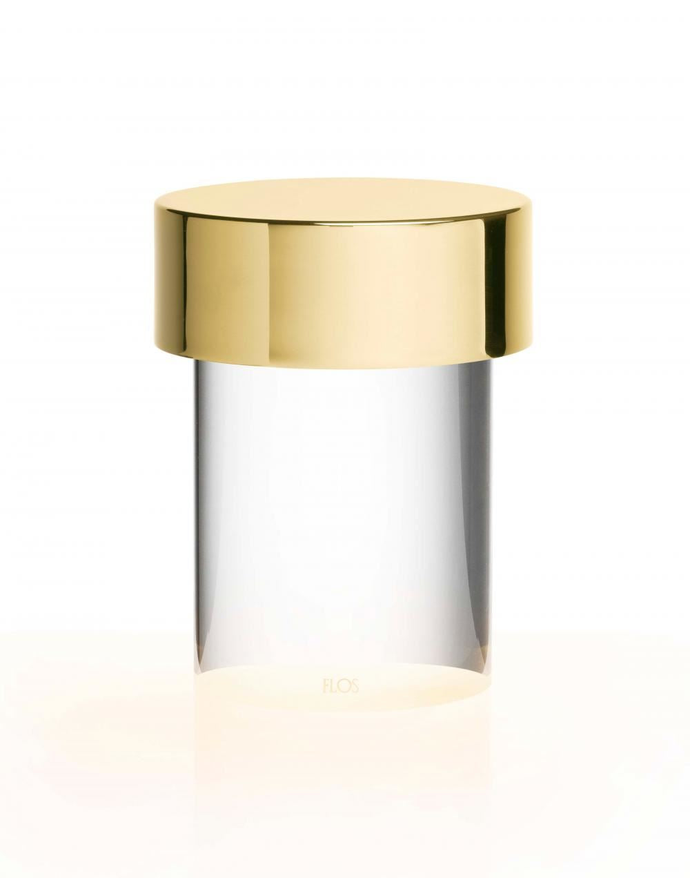 Flos Last Order Portable Rechargeable Lamp