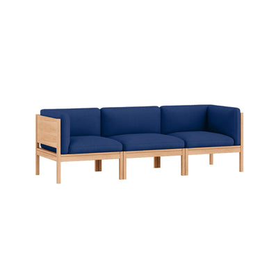 MOEBE Modular 3 Seater Sofa Set