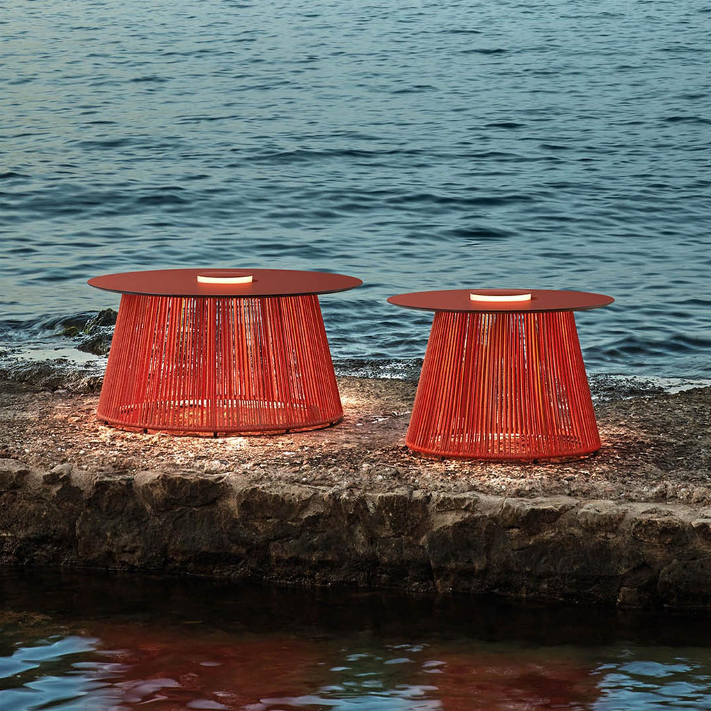 Bover Nit Outdoor Floor Lamp