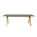 Andersen Furniture Space Extendable Dining Table