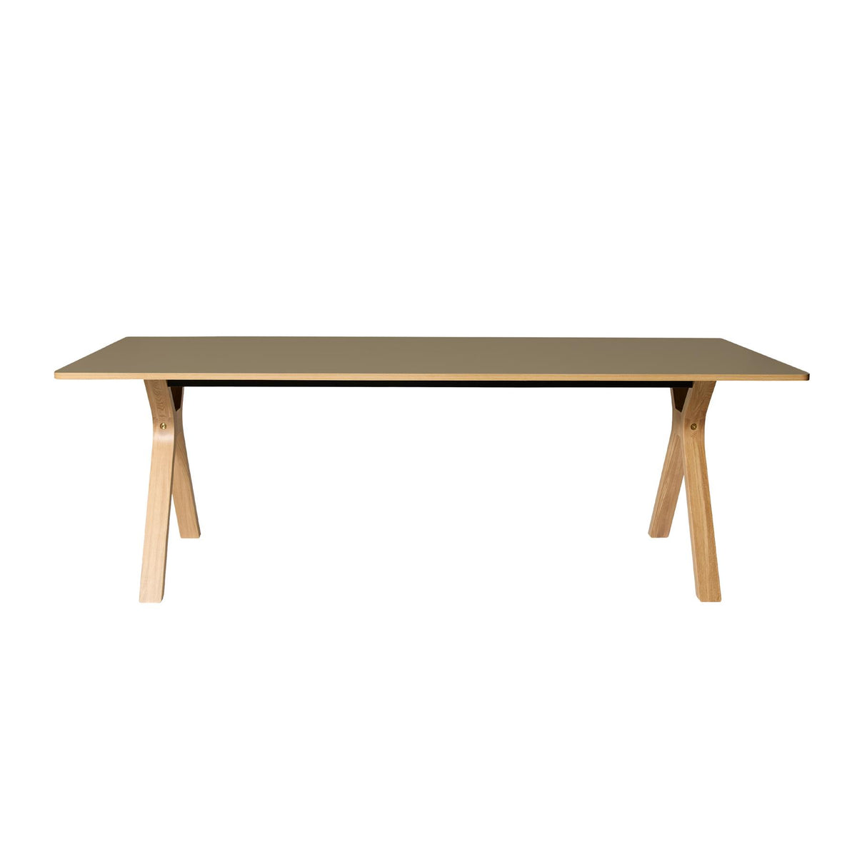Andersen Furniture Space Extendable Dining Table