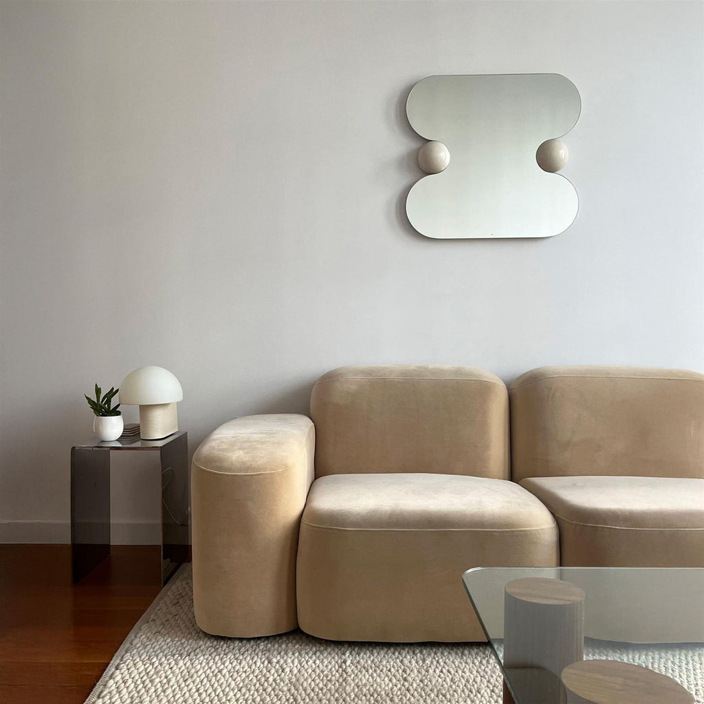 RTH Squeeze Mirror