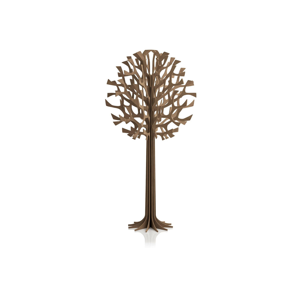 Lovi Wooden Tree Decoration