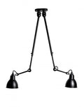 DCW Editions Lampe Gras 302 Double Ceiling Light