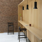 Normann Copenhagen Hat Lamp Pendant Light