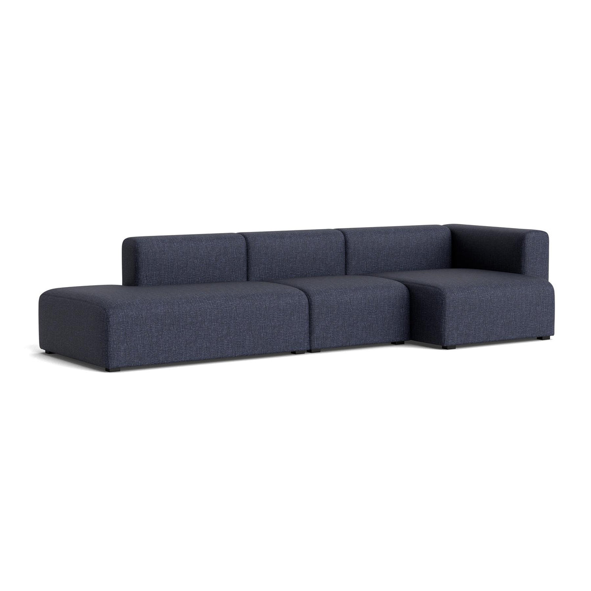 HAY Mags Sofa 3+ Seater Combination 4 Right