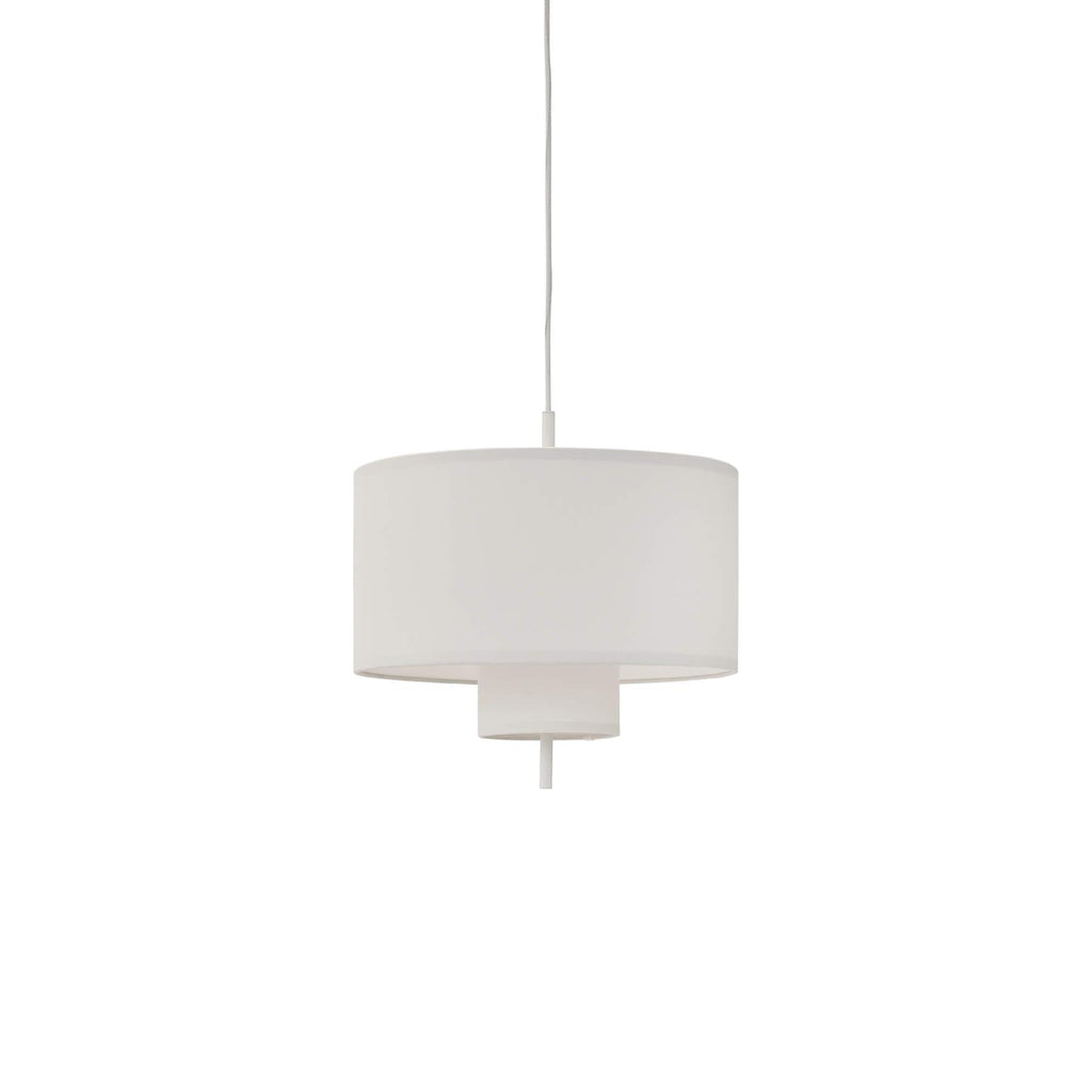 New Works Margin Pendant Light