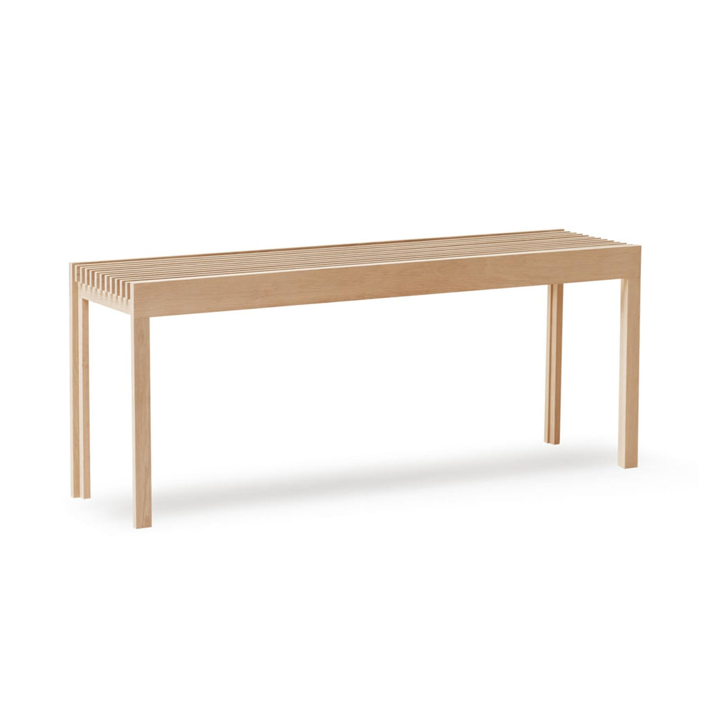 Form & Refine Lightweight Bench