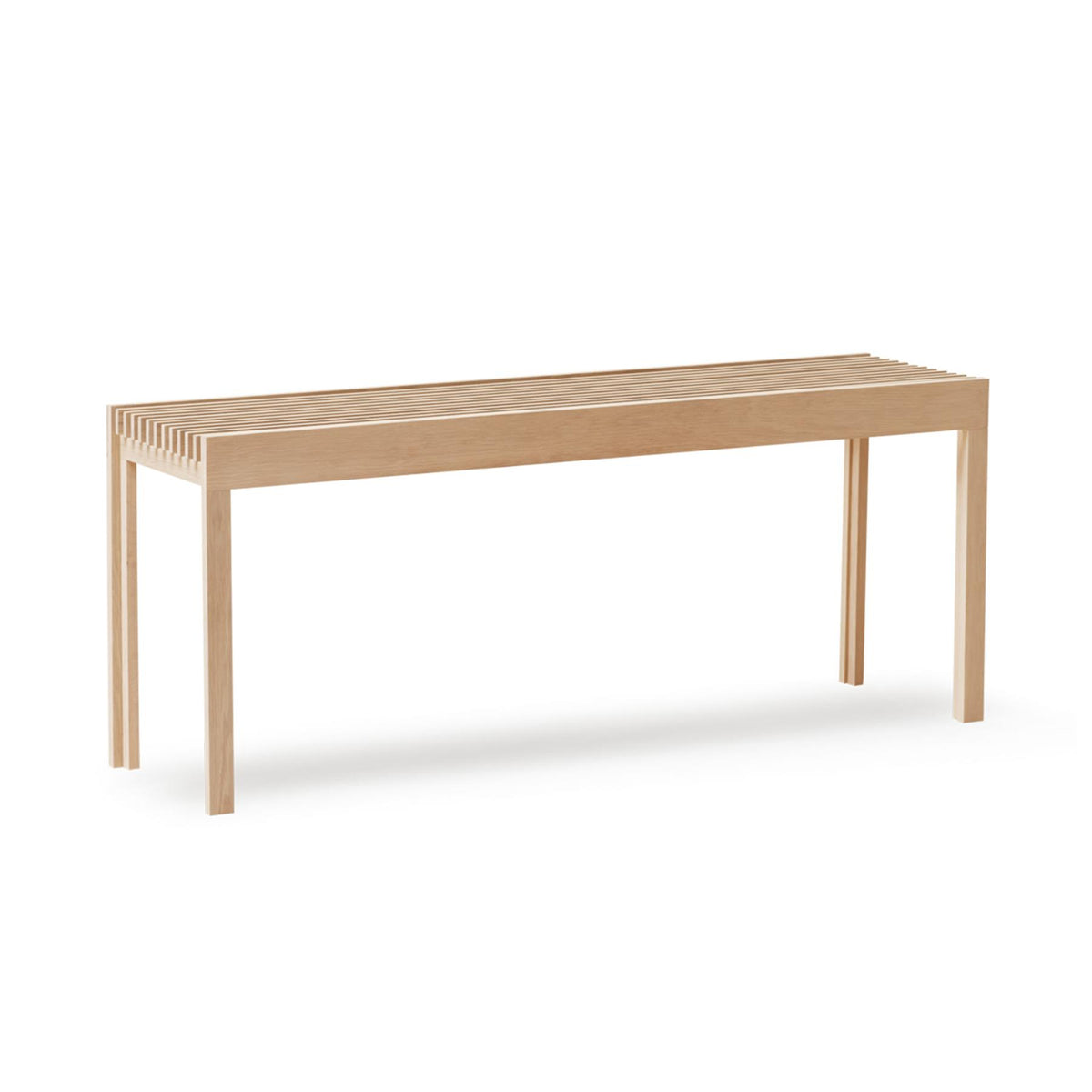 Form & Refine Lightweight Bench