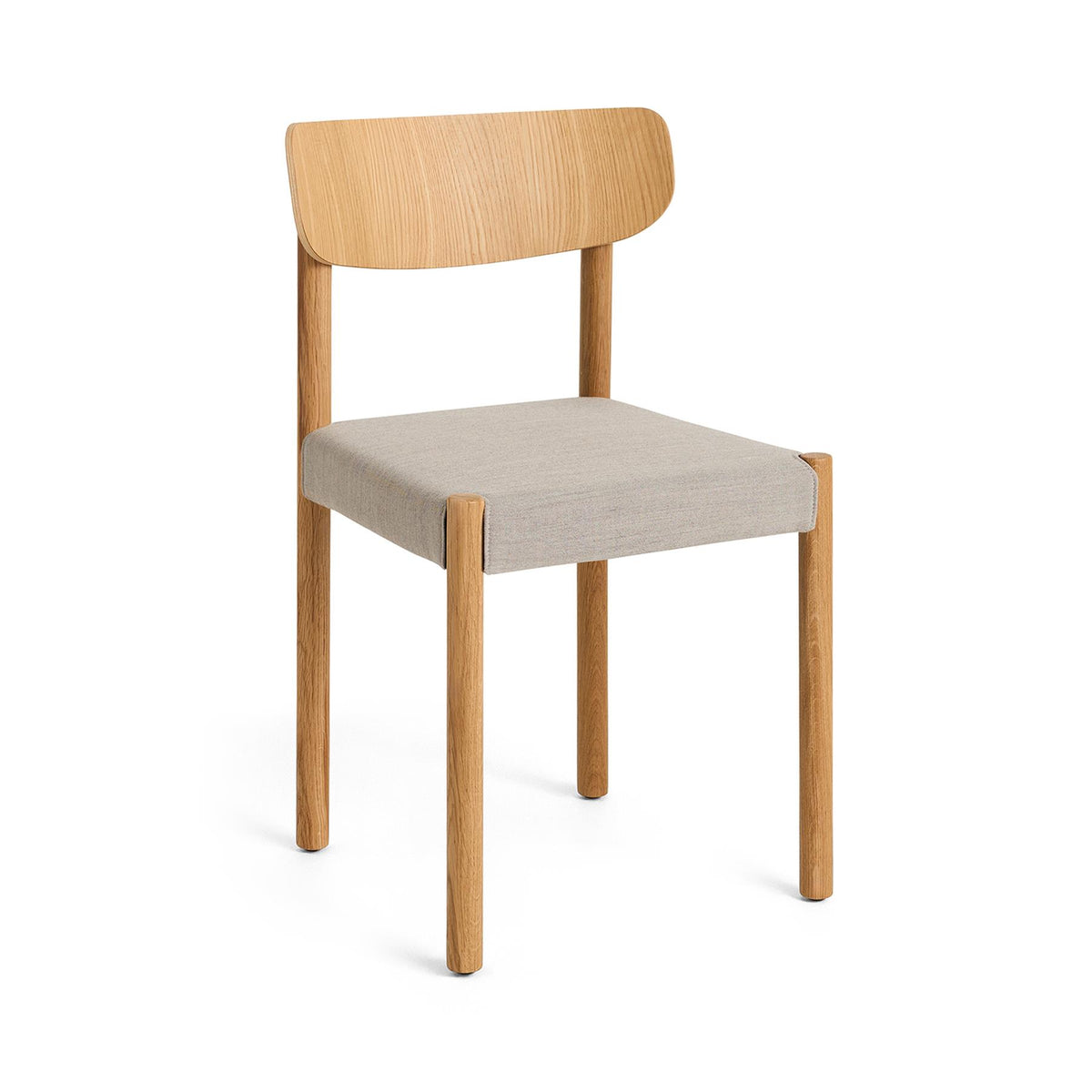 HAY Pack 11 Dining Chair