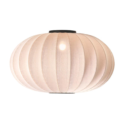 Made by Hand Knit-Wit Oval Ceiling Light