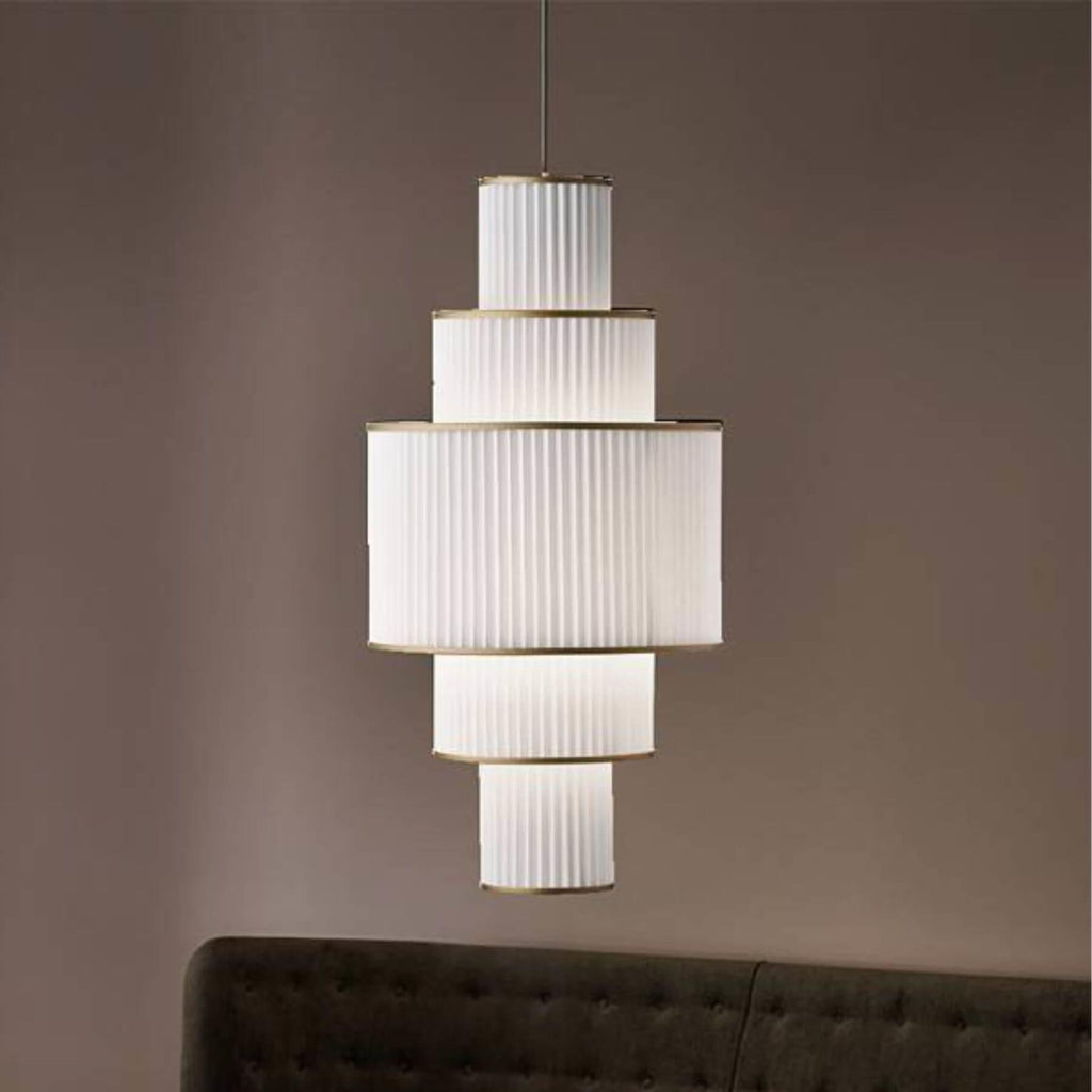 Le Klint Plivello 113 Pendant Light