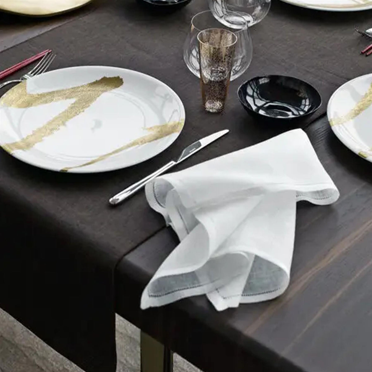 B&B Italia Athos '12 Extending Dining Table