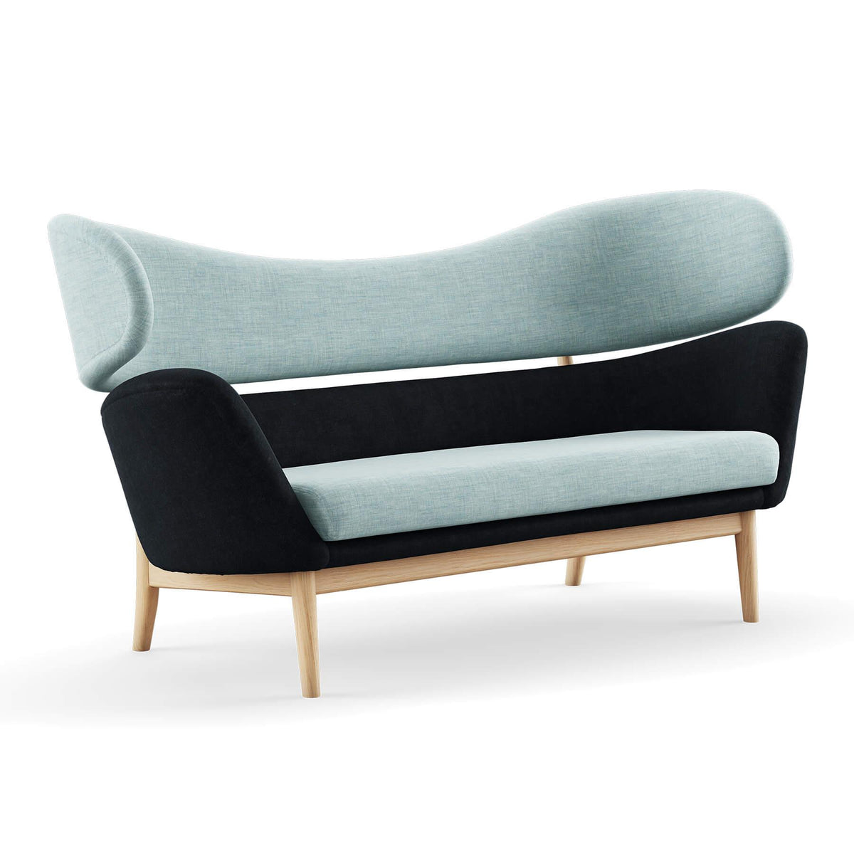 Finn Juhl The Baker Sofa