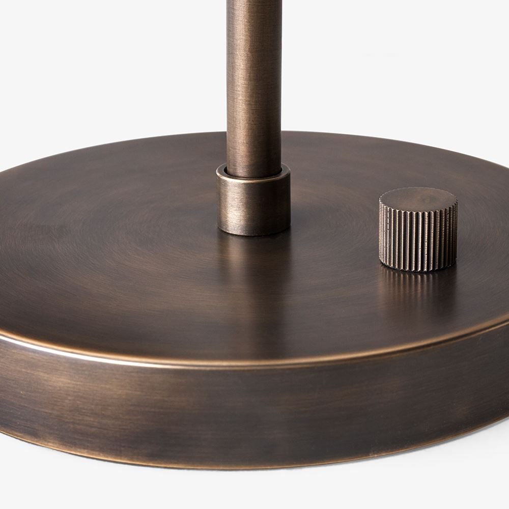 &Tradition SC13 Copenhagen Table Lamp