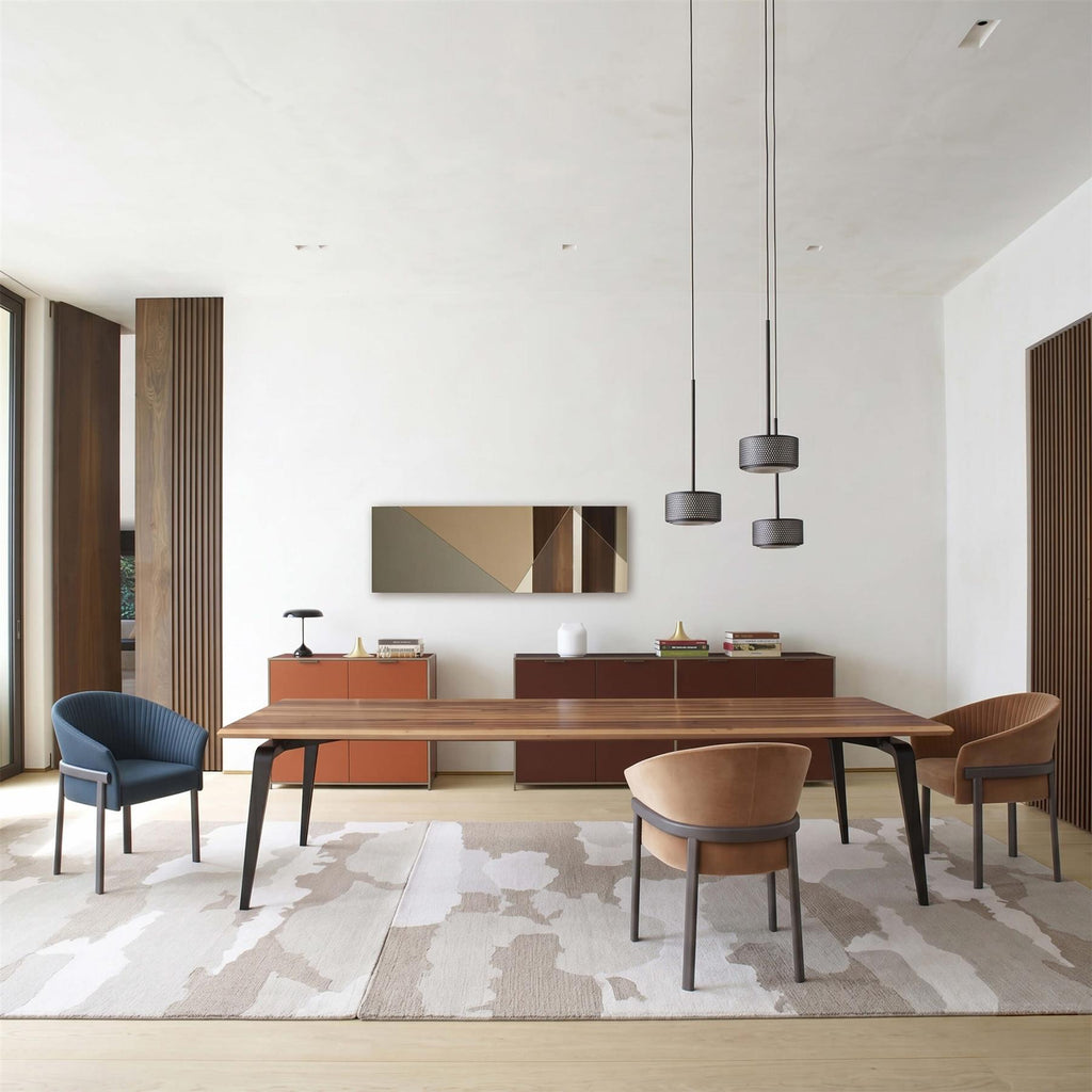 Ligne Roset Odessa Dining Table