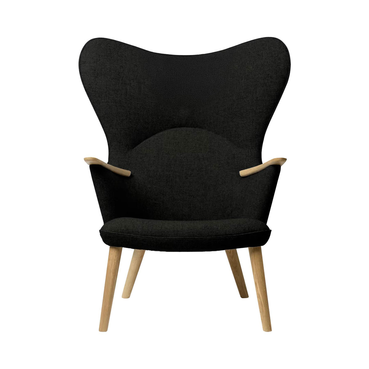 Carl Hansen & Son CH78 Mama Bear Chair
