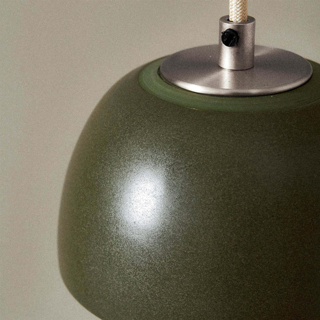 Marz Designs Terra 0 Pendant Light