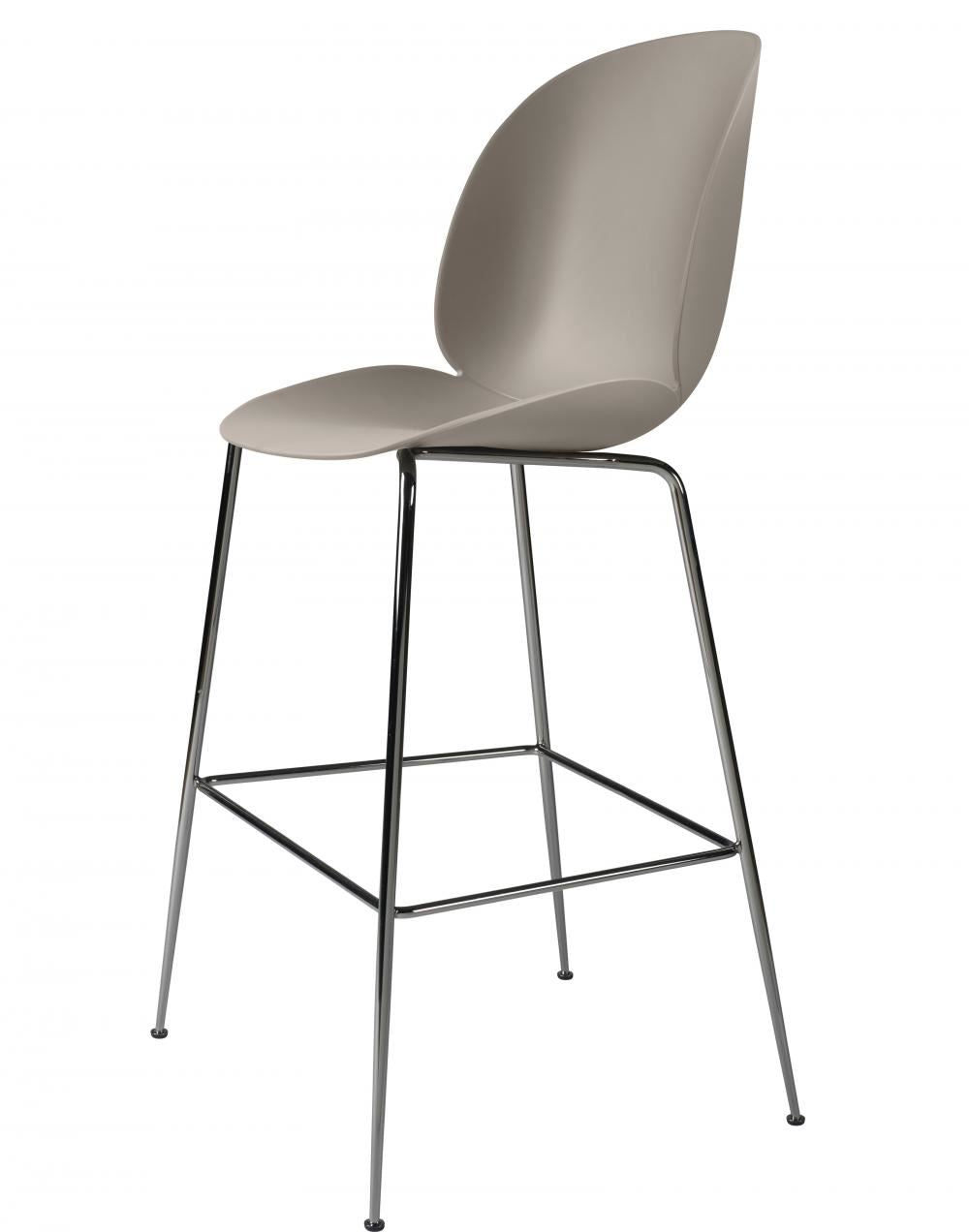 GUBI Beetle Bar - Counter Chair