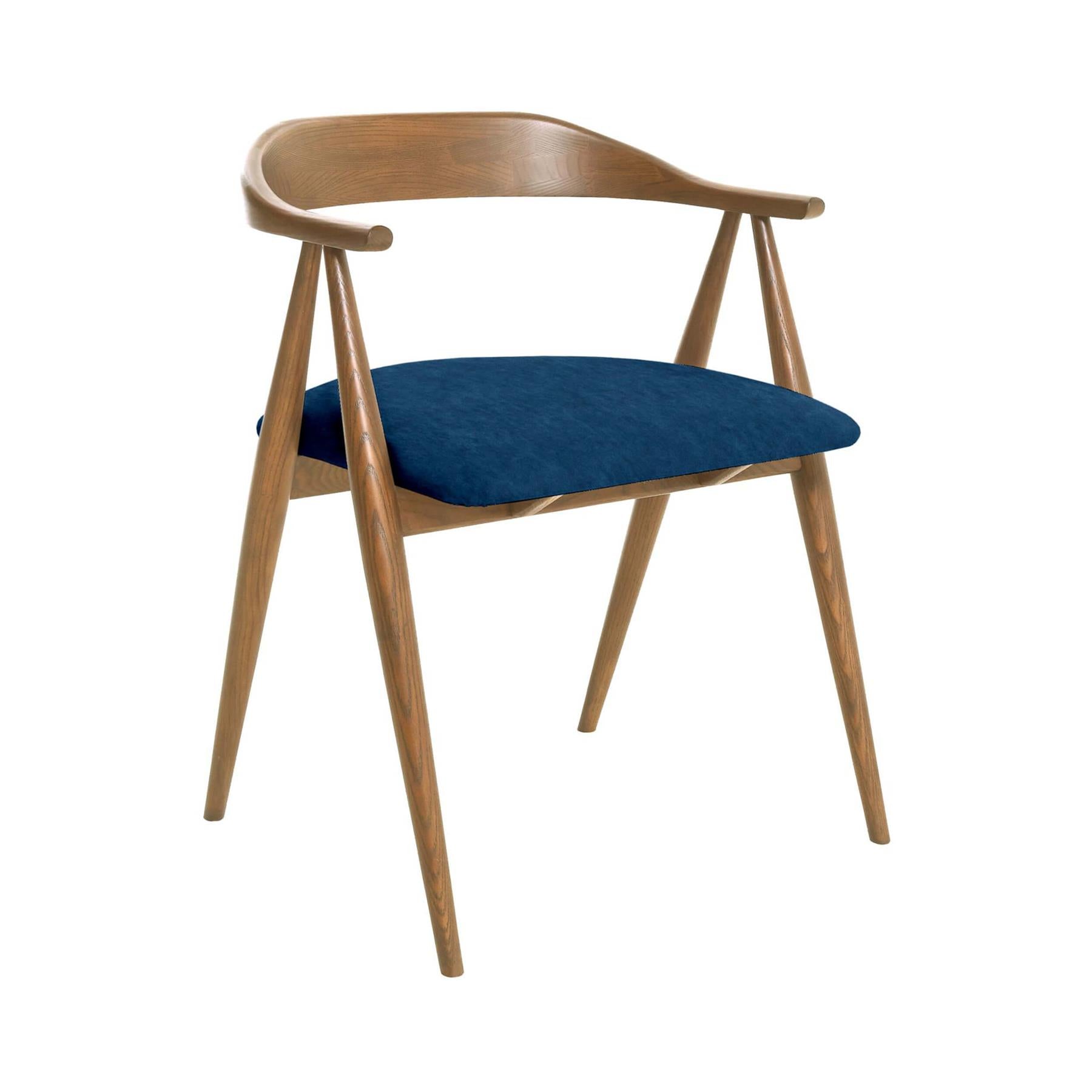 Ercol Lugo Dining Armchair