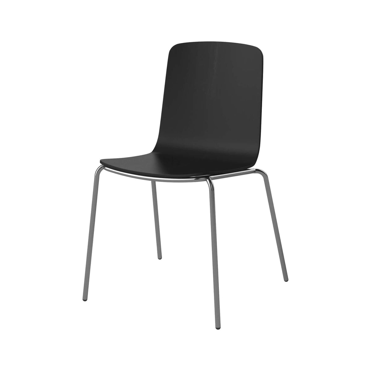 Bolia Palm Dining Chair - Metal Legs