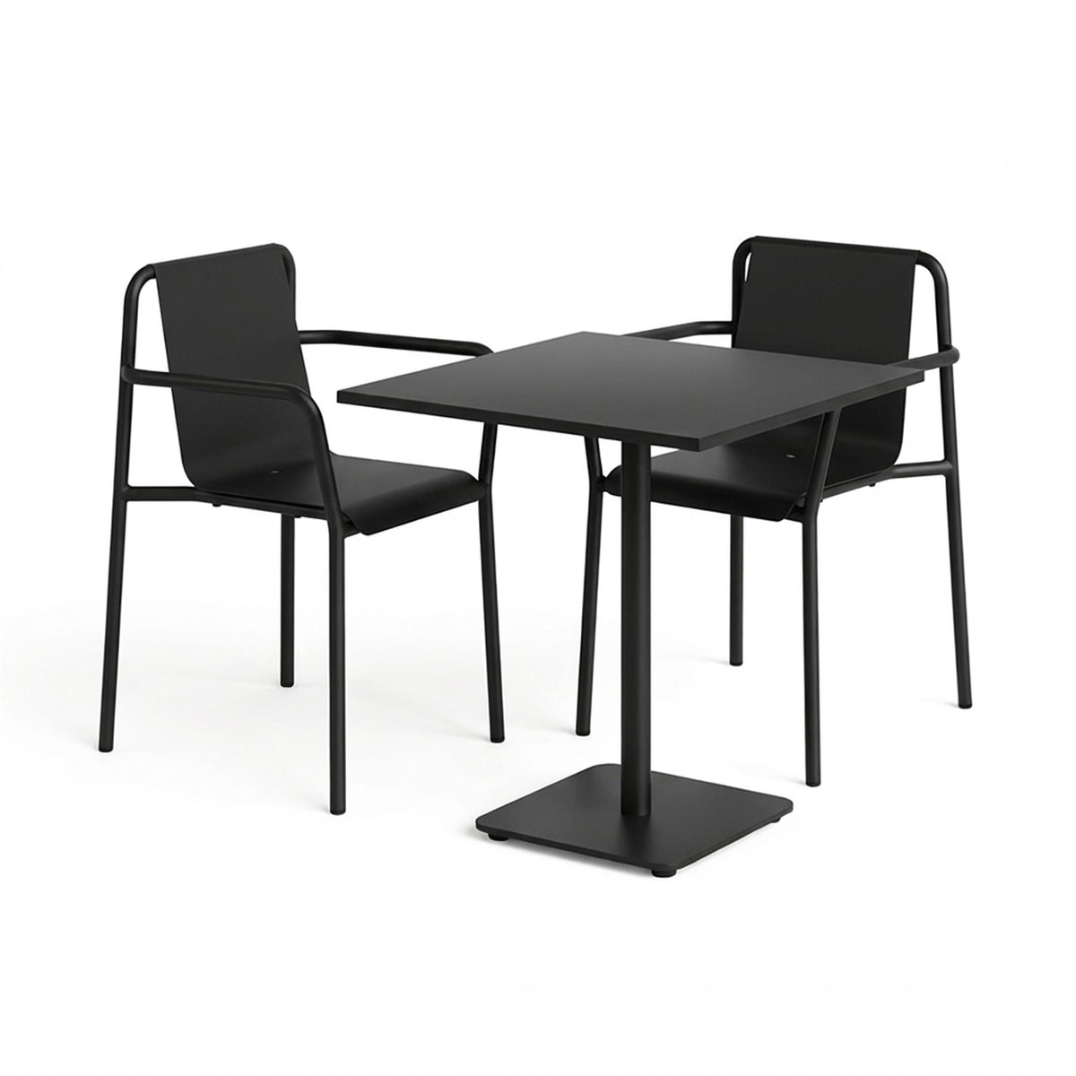 TIPTOE Balcony Furniture Set - Curated by Holloways of Ludlow