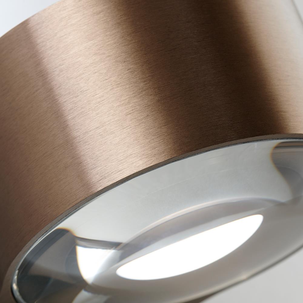 Orbit wall light by Light-Point