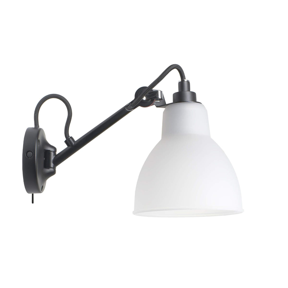 DCW Editions Lampe Grass No104 Wall Light