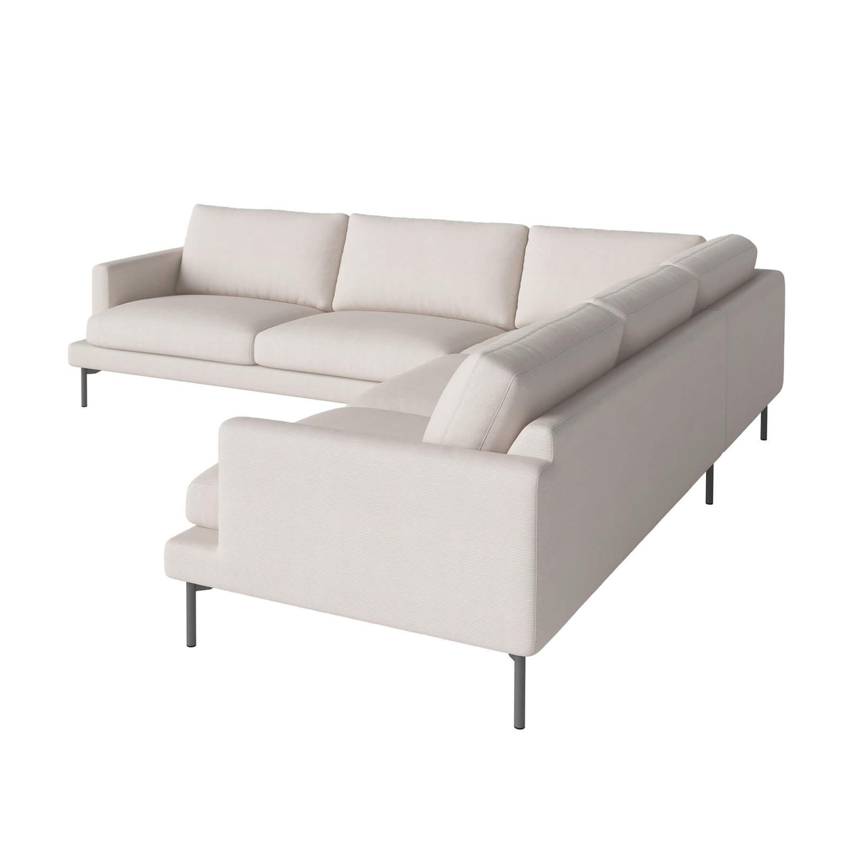 Bolia Veneda 3+ Seater Corner Sofa