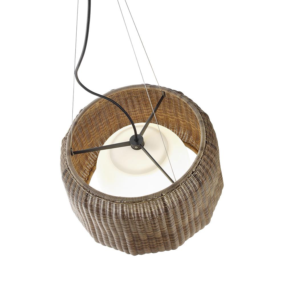 Bover Fora Outdoor Pendant Light