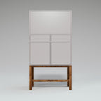 The Drinks Cabinet : Standard Push Open