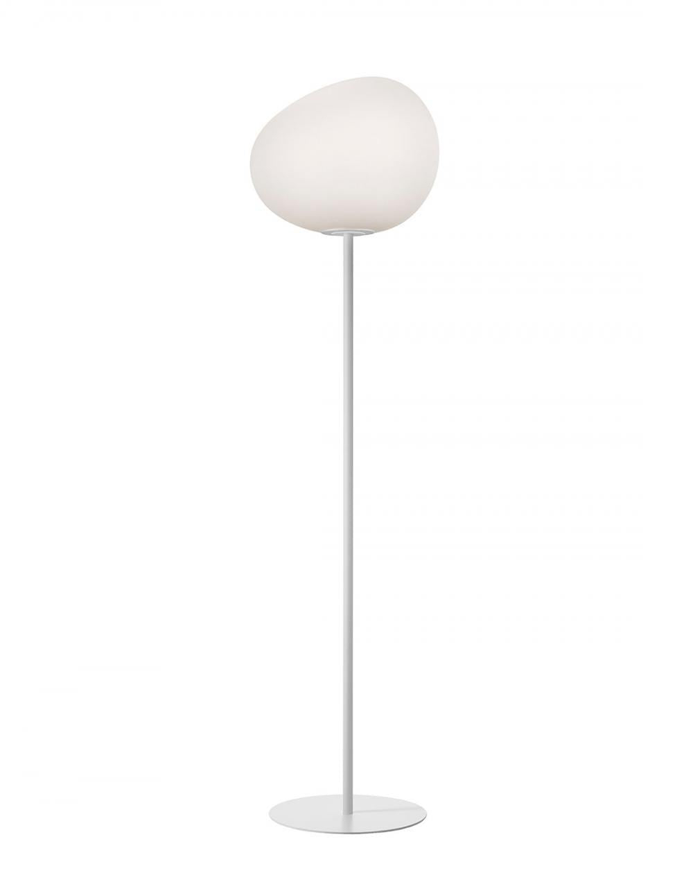 Foscarini Gregg Floor Light - High
