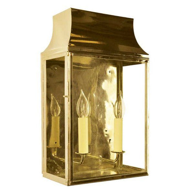 Limehouse Strathmore Wall Lantern