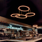 DCW Editions Broche Pendant Light