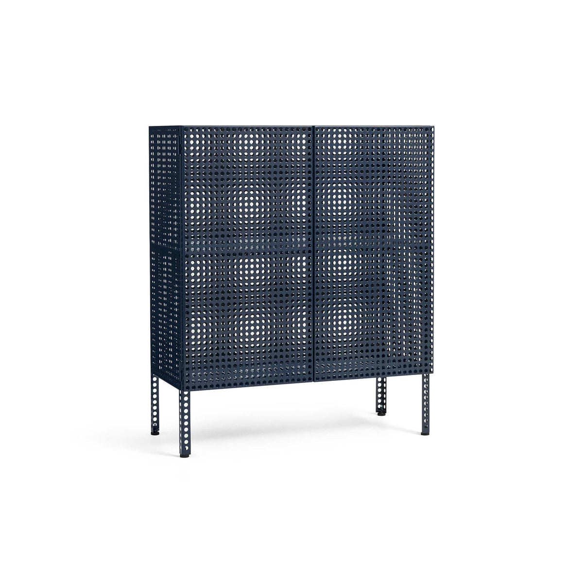 HAY Perforated Floor Cabinet