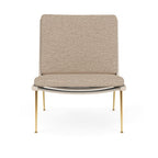 &Tradition HM1 & HM2 Boomerang Lounge Chair